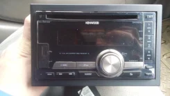 Kenwood DPX-404U ����