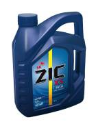 ZIC. Вязкость 5W-30