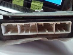 Блок управления двс. Toyota Allex, NZE121 Toyota Corolla Fielder, NZE121, NZE121G Toyota Corolla, NZE121 Toyota Corolla Runx, NZE121 Двигатель 1NZFE
