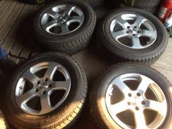 RinSpeed. 7.0x16", 5x112.00, ET38, ЦО 56,1 мм.