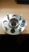Ступица. Honda: Ballade, Civic, Integra SJ, Civic Ferio, Domani Двигатели: B16A6, B18B4, D15Z4, D16Y9, B16A2, B16A4, B16A5, D13B, D14A3, D14A4, D14Z1...