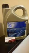 General motors. Вязкость 5W-30, синтетическое