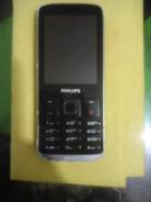 Philips Xenium X325. Б/у