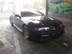 Капот. Honda Prelude, BB4. Под заказ