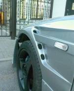 Крыло. Honda Prelude, BB4. Под заказ