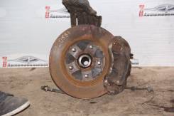 Ступица. Nissan Serena, C25, C26L, C26LL, C26N, C26NN, CC25, CNC25, NC25 Двигатели: MR20DD, MR20DE