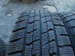 Goodyear Ice Navi Zea II. Зимние, без шипов, 2010 год, износ: 20%, 4 шт