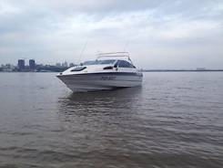 Bayliner. длина 6,00 м., двигатель подвесной, 150,00 л.с., бензин