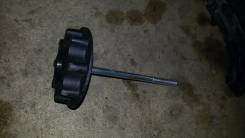 Крепление запасного колеса. Toyota Allion, ZRT265, ZRT260, NZT260, ZRT261 Toyota Premio, NZT260, ZRT260, ZRT261, ZRT265 Toyota Scion Двигатели: 1NZFE...