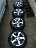 OZ Racing Hydra. 7.5x16", ET35, �� 70���. ����
