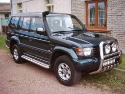Шноркель. Mitsubishi Lancer Evolution Mitsubishi Pajero, V24V, V24WG, V26WG, V47WG, V26C, V25C, V24C, V23C, V43W, V44W, V45W, V46W, V14V, V26W, V25W...