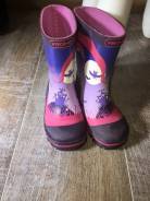 Сапоги резиновые. 25