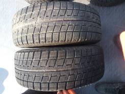 Bridgestone Blizzak Revo2. Зимние, без шипов, износ: 10%, 2 шт