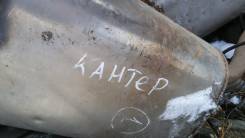 Выхлопная труба. Mitsubishi