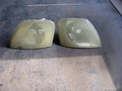 Поворотник. Volkswagen