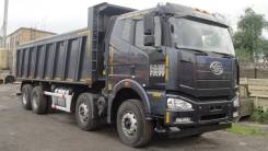 FAW. Самосвал 8х4 CA3310P66K24T4E4, 11 000 куб. см., 35 000 кг., 8x4