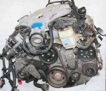 Двигатель в сборе. Cadillac CTS Cadillac SRX Cadillac STS Двигатель LY7