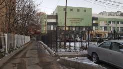 Гаражи кооперативные. проспект Красного Знамени 66б, р-н Некрасовская, 71 кв. м., электричество, подвал. Вид снаружи