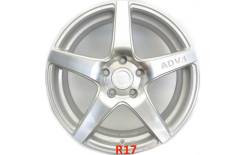 ADV.1. 7.5x17, 4x114.30, ET40, ЦО 73,1 мм.