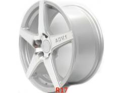 ADV.1. 7.5x17, 5x120.00, ET35, ЦО 72,5 мм.