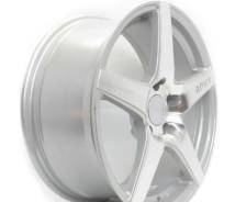 ADV.1. 7.5x17, 5x114.30, ET40, ЦО 73,1 мм.