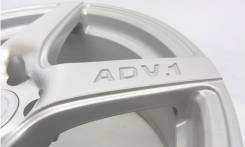 ADV.1. 7.5x17, 5x112.00, ET40, ЦО 66,5 мм.