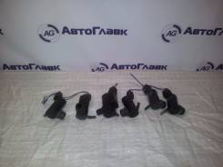 Мотор стеклоочистителя. Toyota: Windom, Platz, Corona, Lite Ace, Scepter, Aristo, Ipsum, Sprinter Trueno, Corolla, Probox, Yaris Verso, Tercel, MR-S...