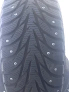 Yokohama A345A. ������, ����������, 2012 ���, 5�%, 4 ��