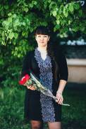Преподаватель физики. Высшее образование, опыт работы 1 год