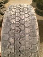 Bridgestone Blizzak PM-20. Зимние, без шипов, износ: 70%, 1 шт