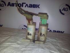 Мотор бачка омывателя. Honda