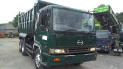 Hino Profia, 1998. FK25, F21C