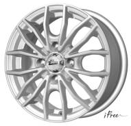 iFree Флайт. 5.5x14, 4x98.00, ET35, ЦО 58,5 мм. Под заказ