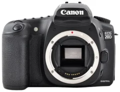 Canon EOS 20D. 8 - 8.9 ��