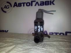 Мотор стеклоочистителя. Mazda