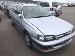 Ноускат. Toyota Caldina, AT191G, AT191