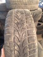 Nokian W+. Зимние, без шипов, износ: 70%, 1 шт
