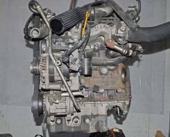 Двигатель в сборе. Chevrolet Captiva