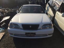Ноускат. Toyota Cresta, LX100, JZX101, GX100, JZX100, JZX105