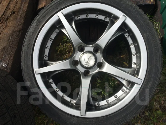 Veloche. x17" ����