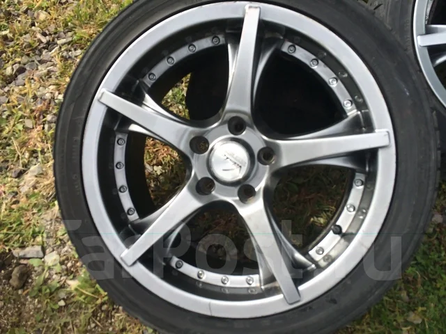 Veloche. x17" ����