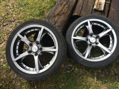 Veloche. x17" ����