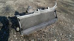 Интеркулер. Subaru Forester Subaru Impreza Двигатель EJ205