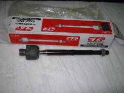 Тяга рулевая. Honda Jazz Honda Fit Aria, LA-GD7, DBA-GD8, LA-GD8, DBA-GD7, DBA-GD9, LA-GD6, LA-GD9, DBA-GD6 Honda City Honda City ZX Двигатели: L12A1...
