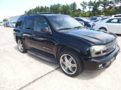 Электропроводка. Chevrolet TrailBlazer Двигатель LL8
