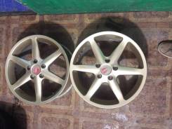 DEZENT. 7.0x17, ET50