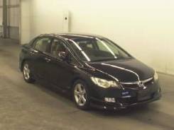 Honda Civic. FD1, R18A
