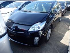 Toyota Prius. автомат, 1.8 (99 л.с.), бензин, 109 000 тыс. км, б/п. Под заказ