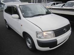 Toyota Probox. автомат, 4wd, 1.5 (105 л.с.), бензин, 115 тыс. км, б/п. Под заказ