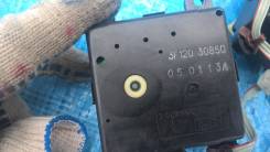 Сервопривод заслонок печки. Nissan Fuga, PY50, PNY50, GY50, Y50 Nissan Skyline Nissan Teana, J32, J32R Infiniti M25 Infiniti M35, Y50